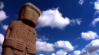 O Mistérios de Puma Punku