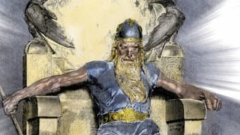 Os Deuses Vikings