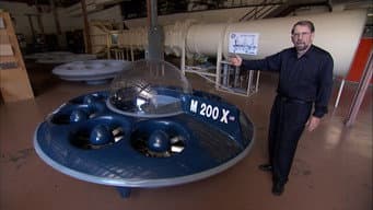 Transportes Alienígenas