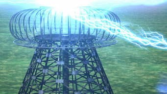 O experimento de Tesla
