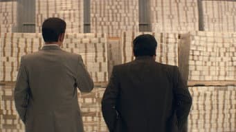 Crescimento, Prosperidade e Liberação