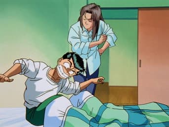 O Segredo de Kurama