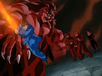 A Luta do Machão Kuwabara