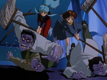 O Incrível Suzaku