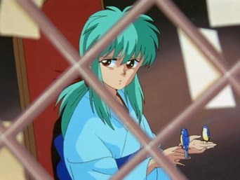 Yukina, a Triste Garota