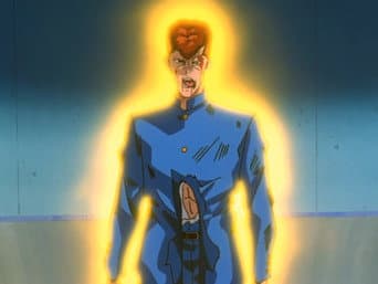 Kuwabara Age por Amor