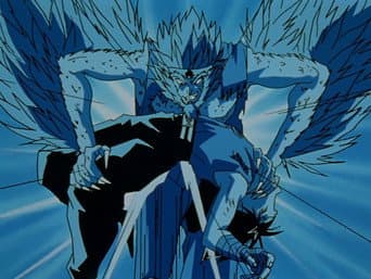 A Transformação de Kuromomotaru