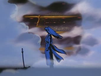 O Ladrão Lendário: Kurama Youko