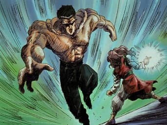 A Sombra de Toguro