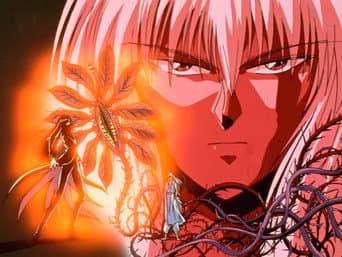 A Ressurreição de Kurama Youko