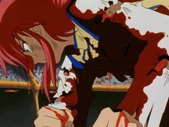A Última Cartada de Kurama
