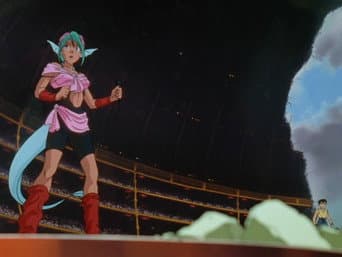O Ódio Explode: O Ataque de Kuwabara