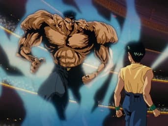 O Confronto de Dois Grandes Lutadores