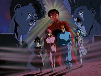 A Inteligência de Kurama