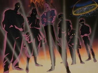 Tem Alguma Solução para Isso, Yusuke? Acabe com o Território
