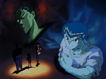 A Ressurreição de Kuwabara! A Volta do Poder