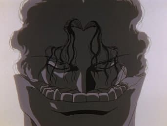 O Ódio de Kurama