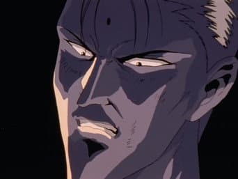 A Dura Batalha da Yusuke