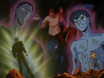 Sensui e o Golpe Seikoki