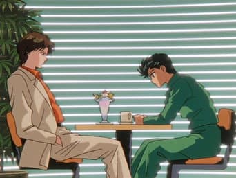 O Destino de Yusuke