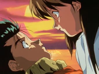 Eternamente Yu Yu Hakusho