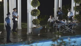 Ele Escreveu, Assassinato
