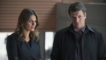 Castle, Detetive Particular