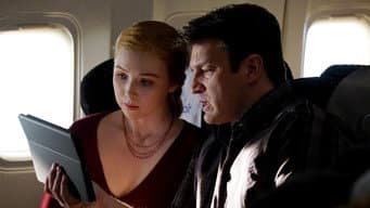 Morte no Avião
