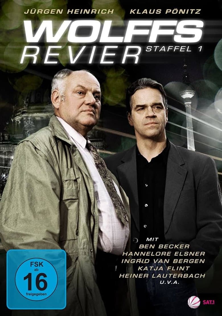 Temporada 1