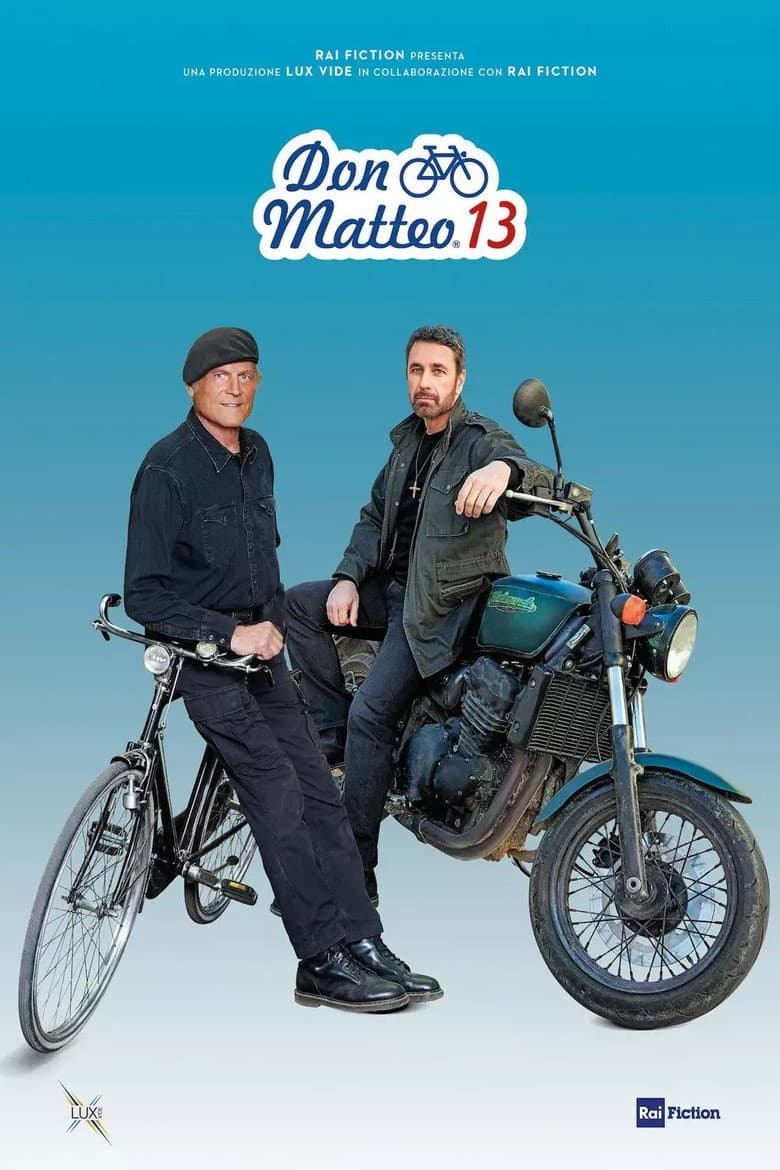 Temporada 13