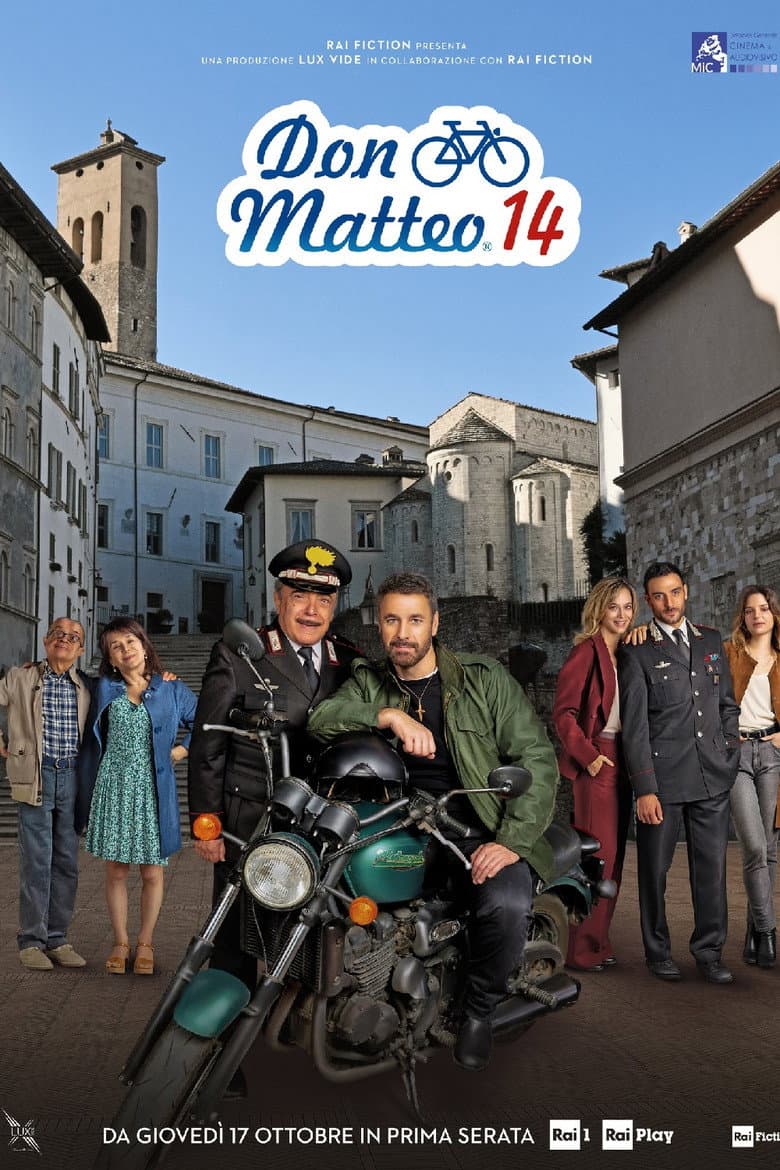 Temporada 14