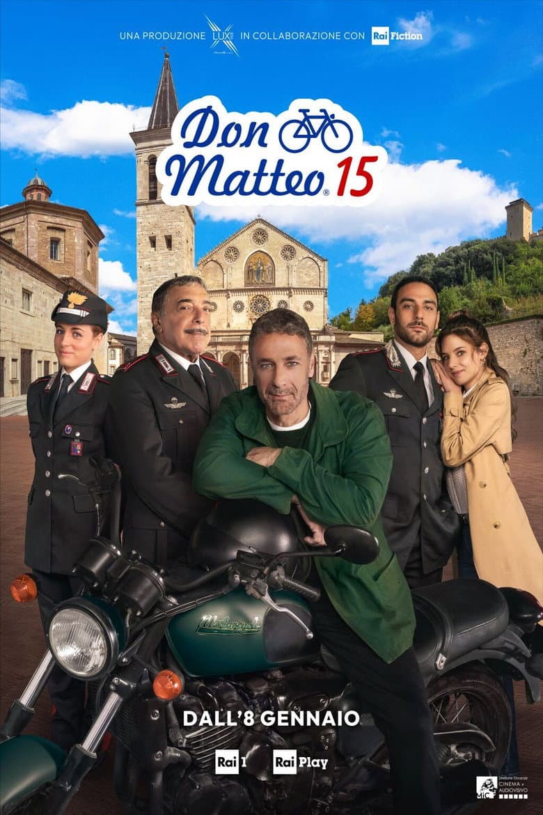 Temporada 15