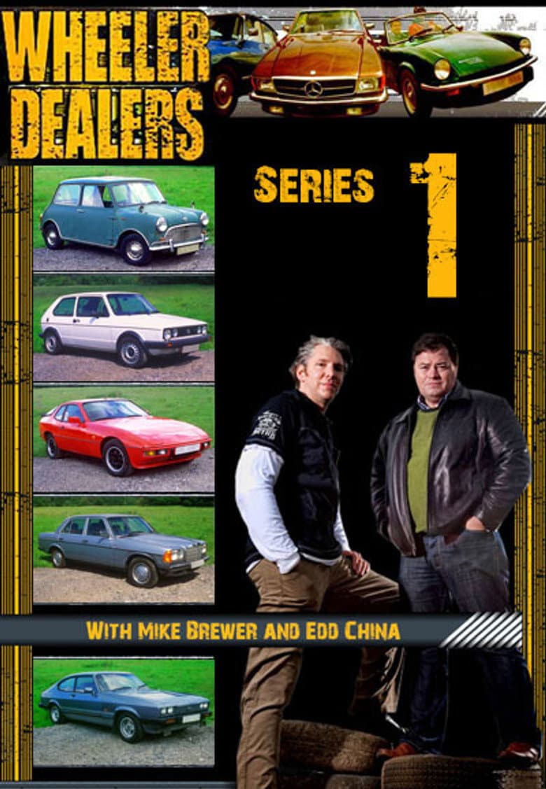 Temporada 1