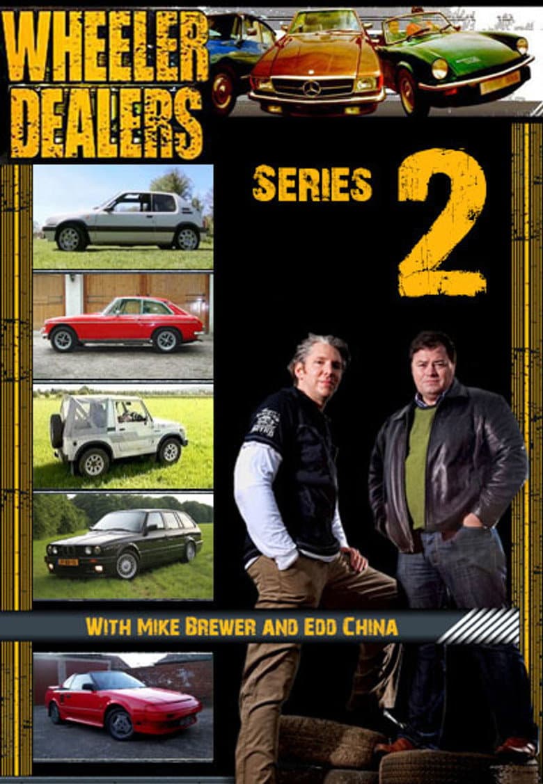 Temporada 2