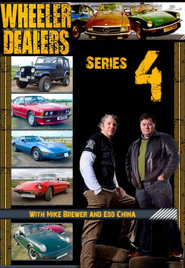 Temporada 4