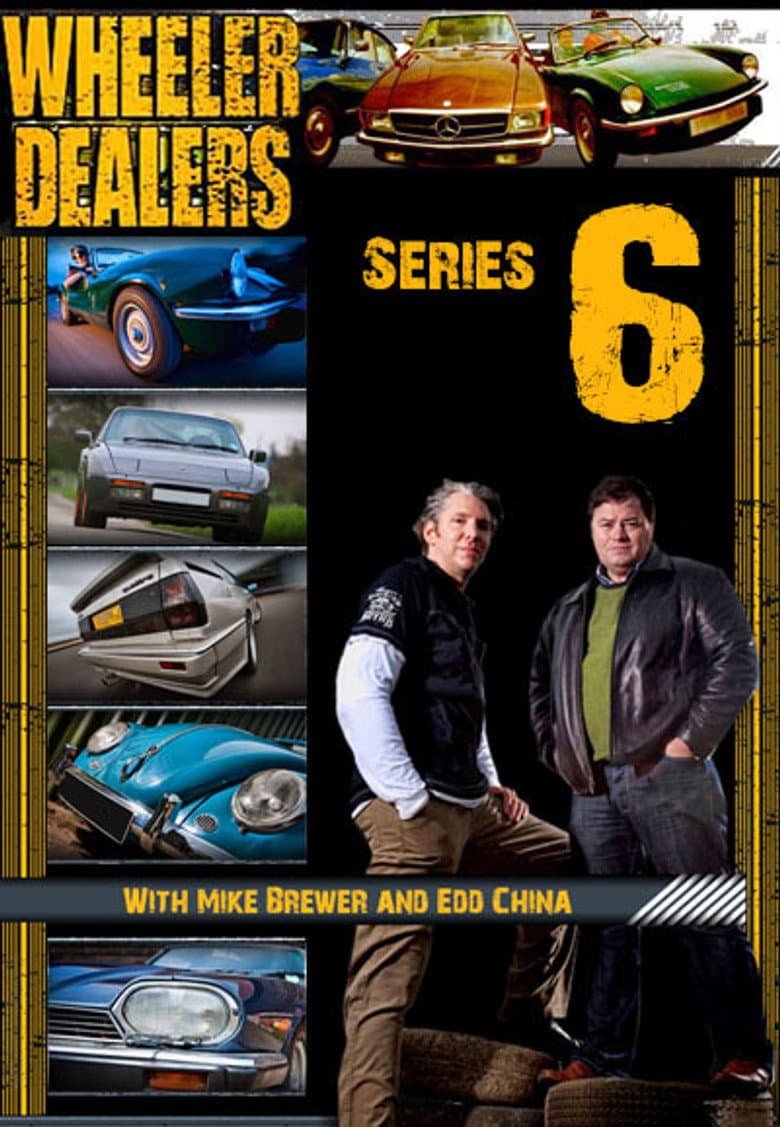 Temporada 6