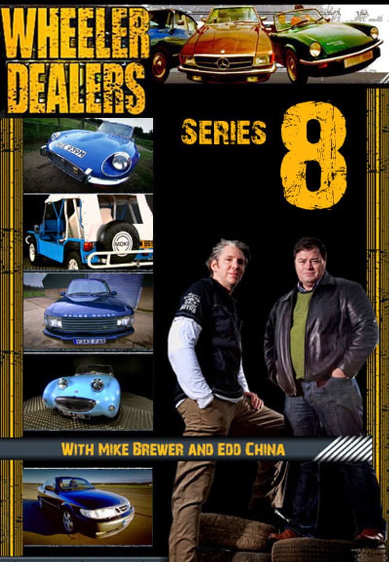 Temporada 8