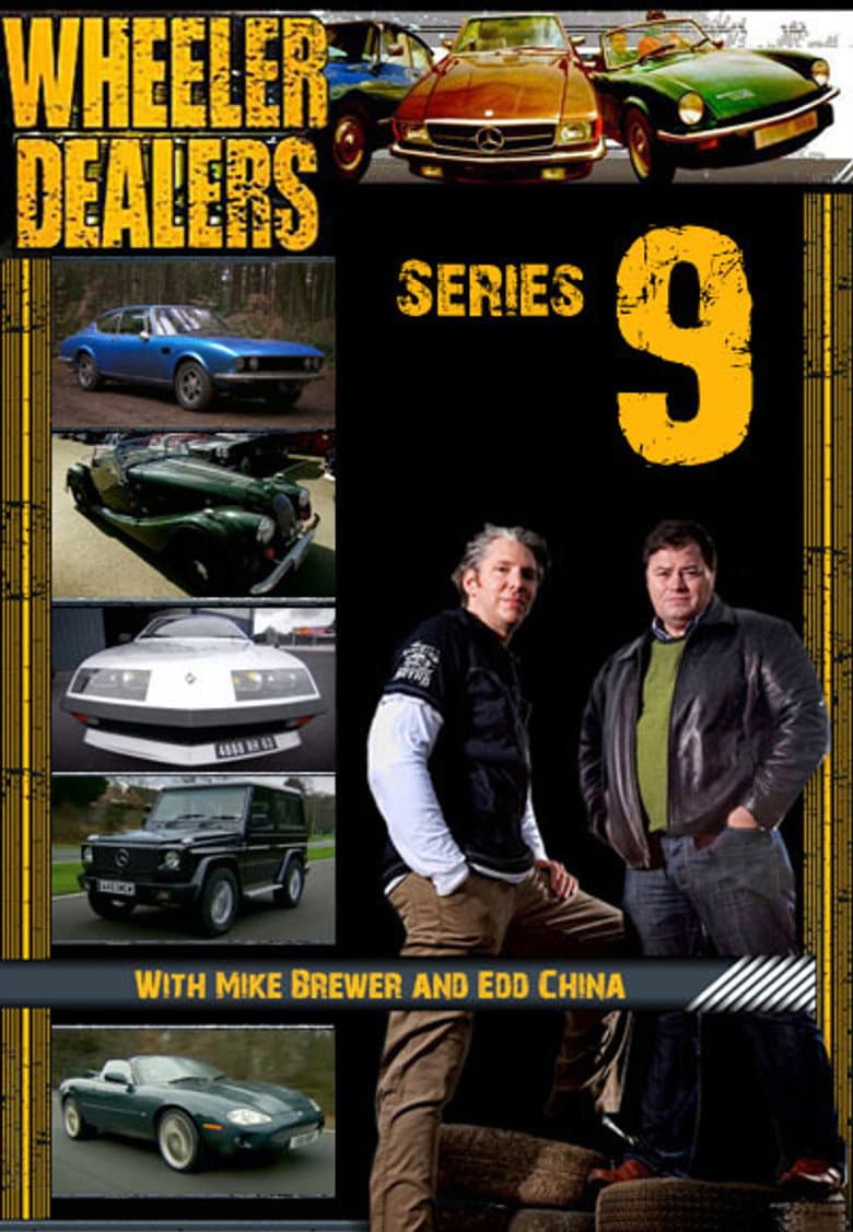 Temporada 9