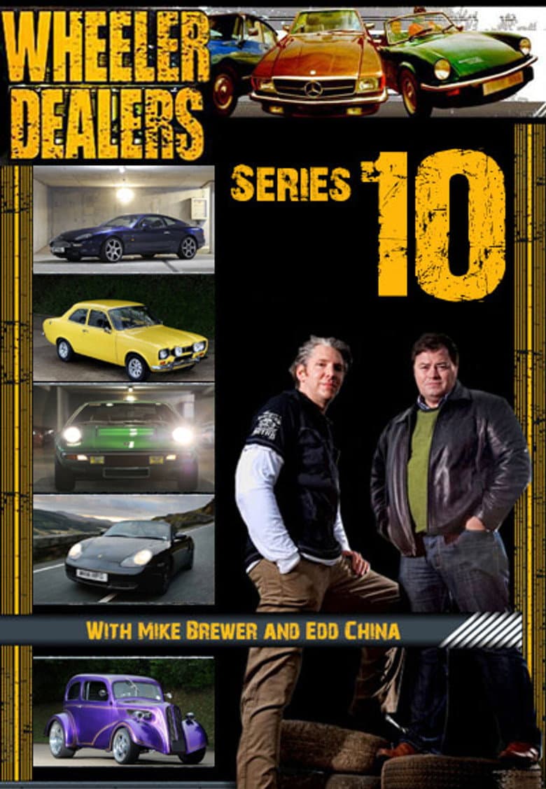 Temporada 10