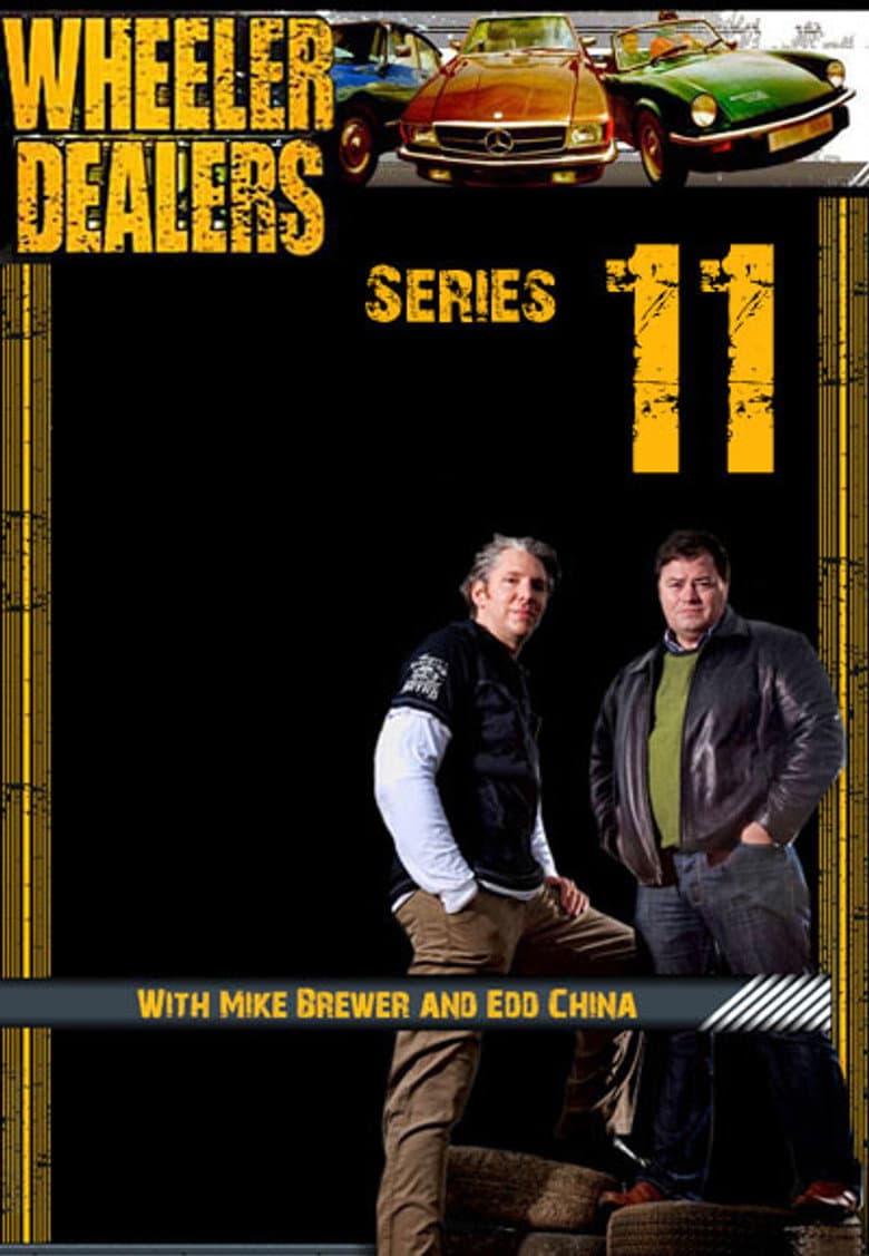 Temporada 11