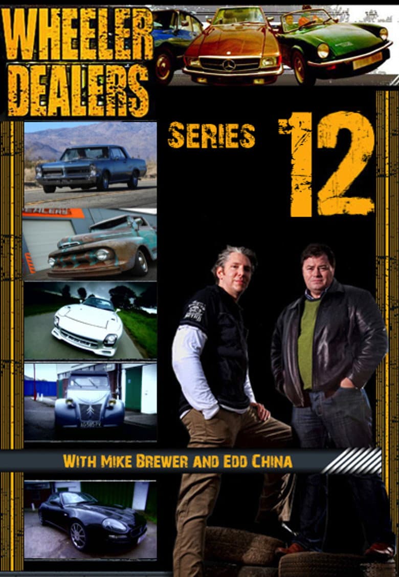 Temporada 12