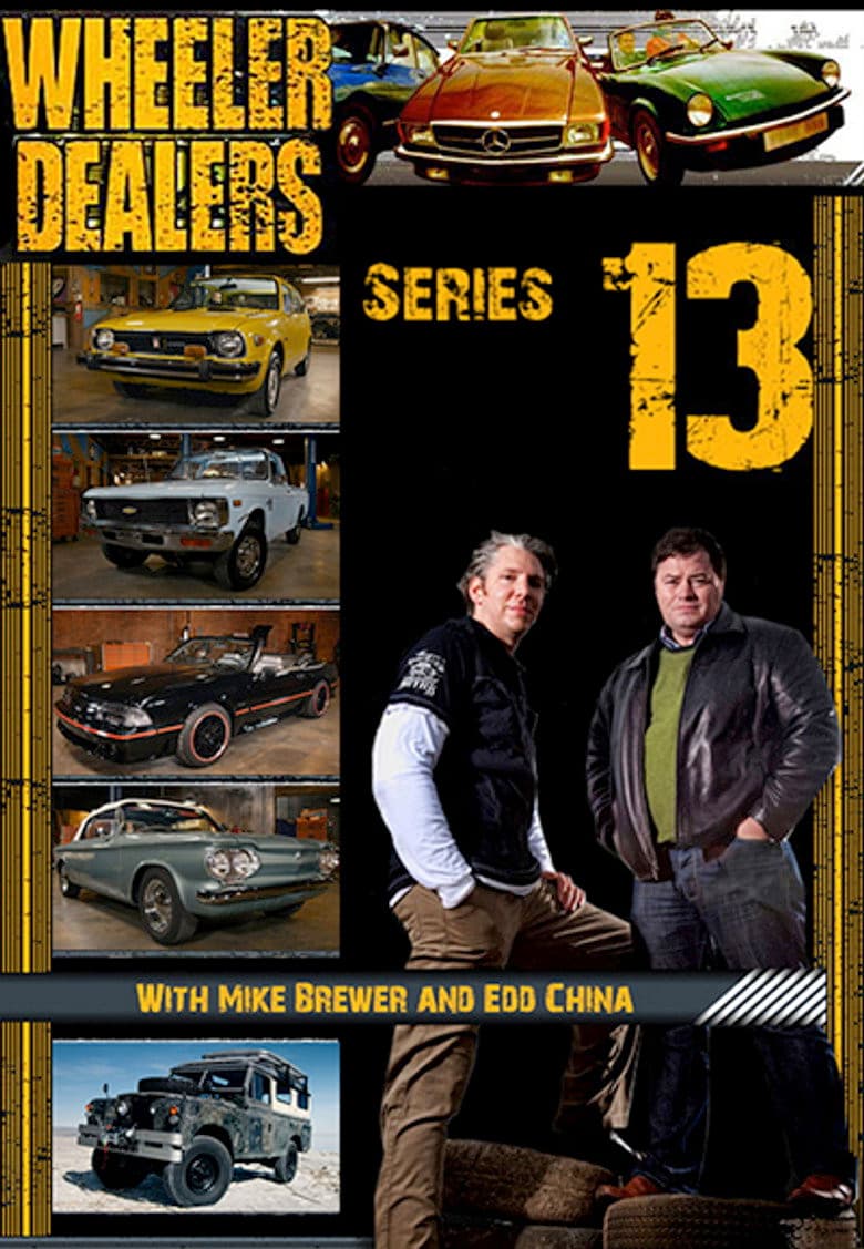 Temporada 13