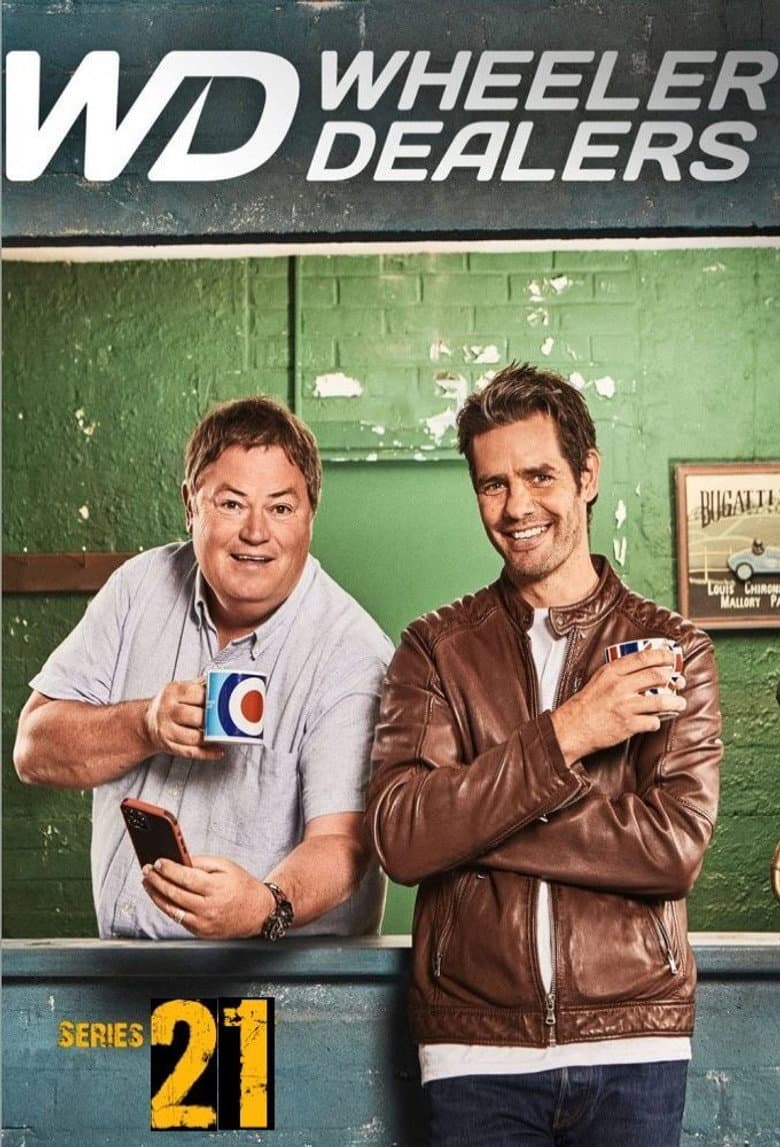 Temporada 21