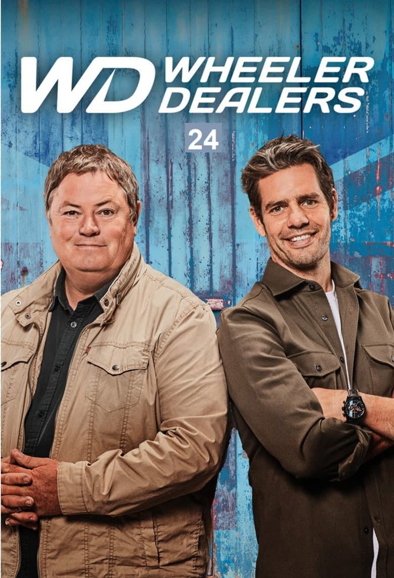 Temporada 24