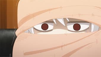 Histórias de Fantasmas da Família Yozakura/Licença de Espião