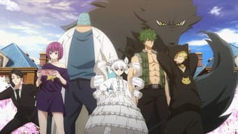 Sangue Yozakura