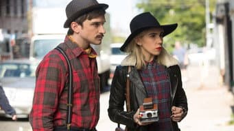 Kimmy vira motorista!