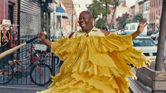Titus solta sua Beyoncé interior!