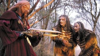 Mentiras, Armas e Dinheiro - com Amigos Como Estes...