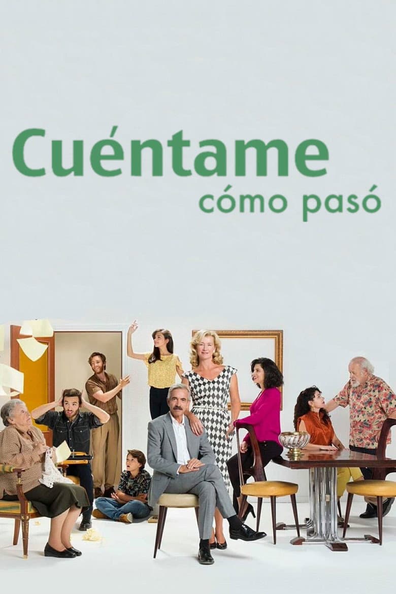 Temporada 18
